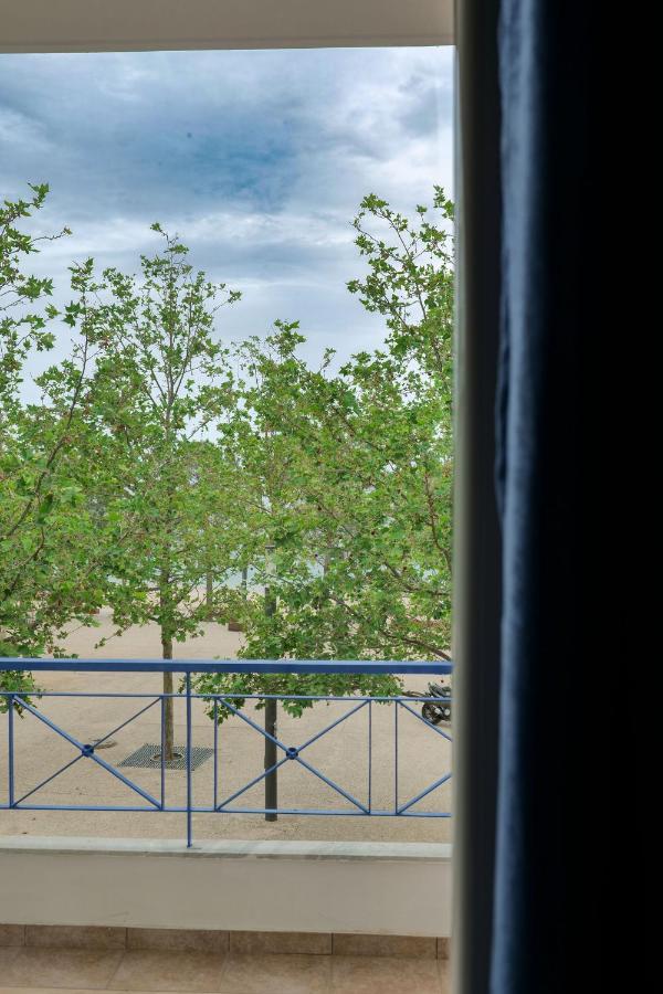 Mema Rooms ฮีมาเรอ ภายนอก รูปภาพ