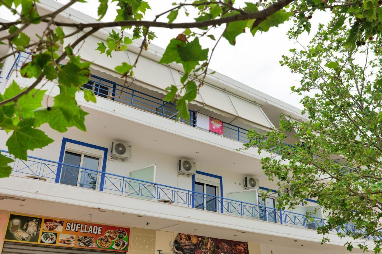 Mema Rooms ฮีมาเรอ ภายนอก รูปภาพ