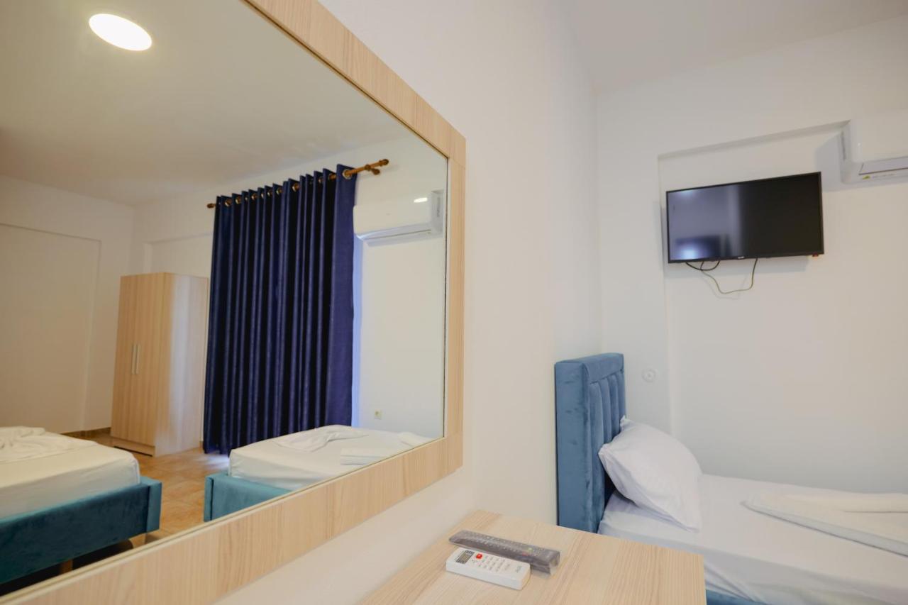 Mema Rooms ฮีมาเรอ ภายนอก รูปภาพ
