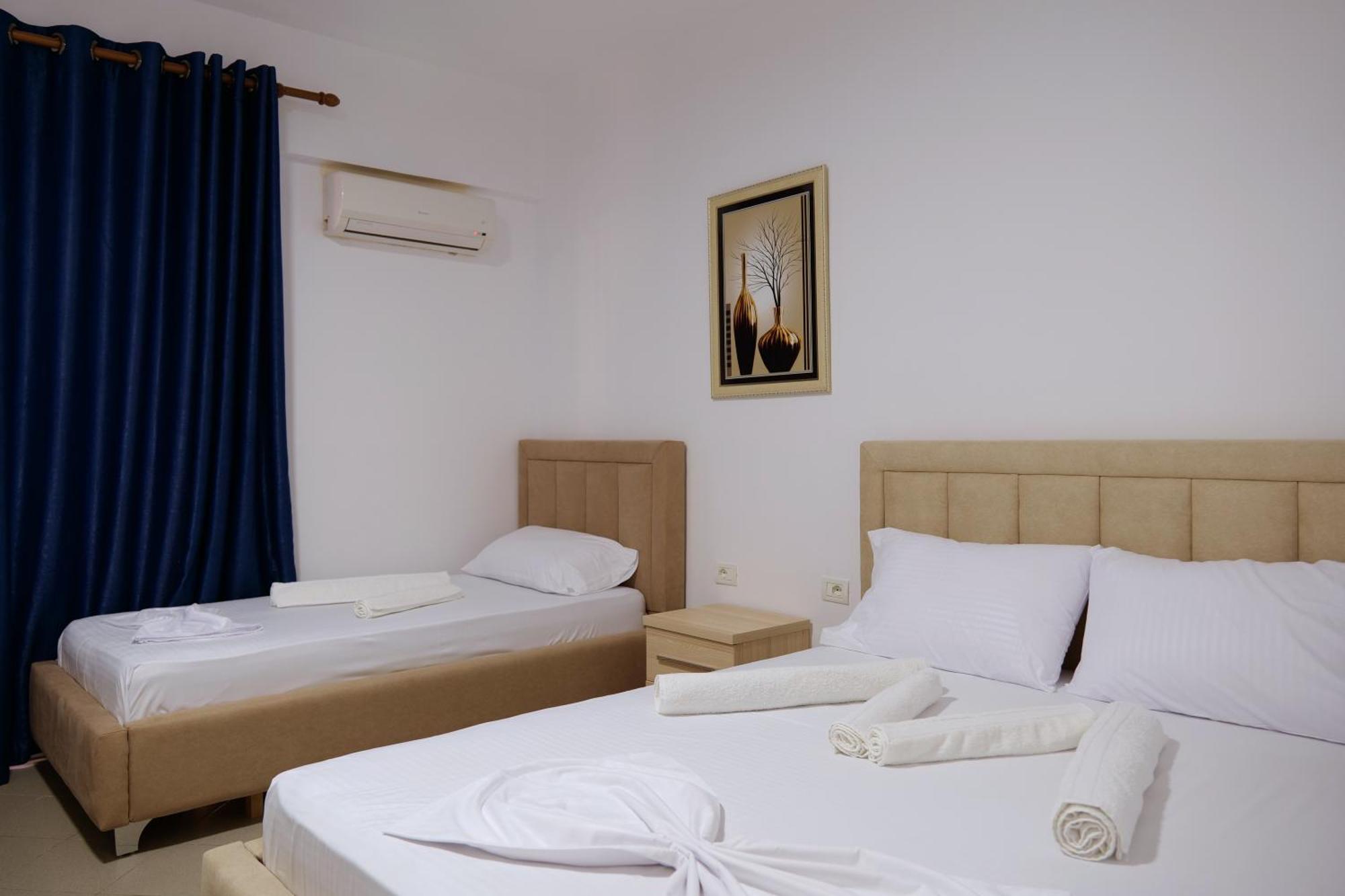 Mema Rooms ฮีมาเรอ ภายนอก รูปภาพ