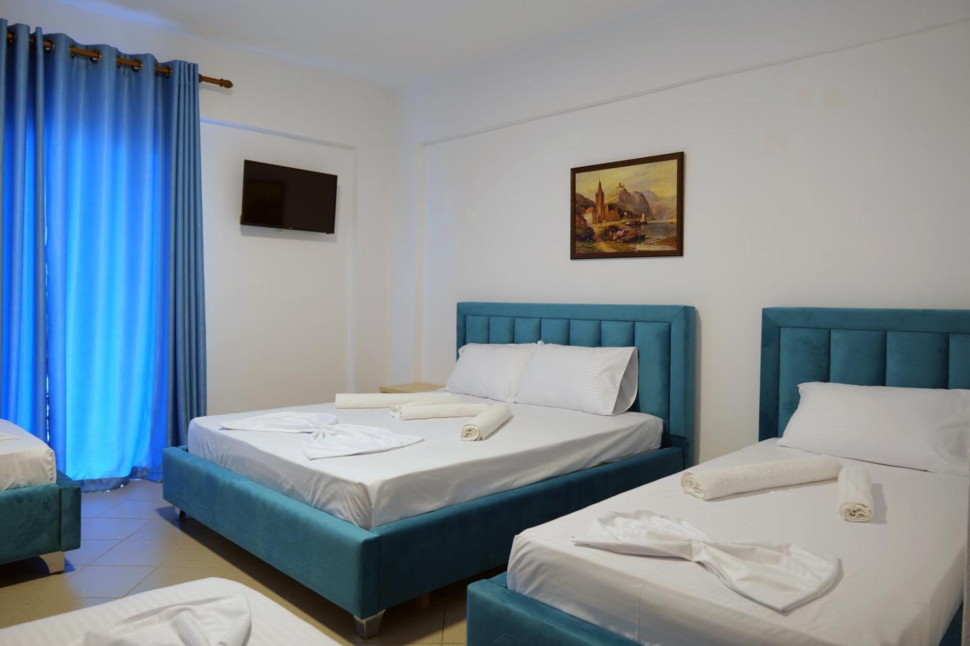 Mema Rooms ฮีมาเรอ ภายนอก รูปภาพ
